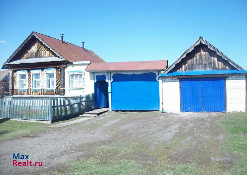 Карсун село Новое Погорелово продажа частного дома