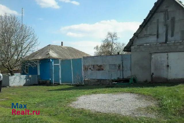 Старый Оскол село Архангельское продажа частного дома