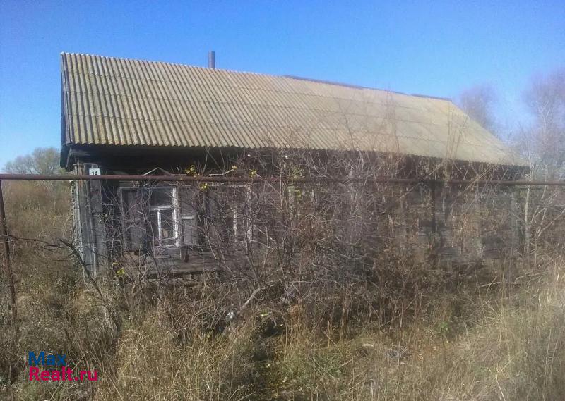 Самара село Большая Дергуновка, Большеглушицкий район продажа частного дома