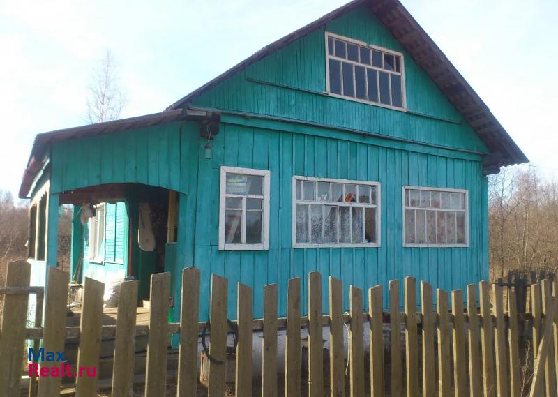 Угра деревня Судаково продажа частного дома