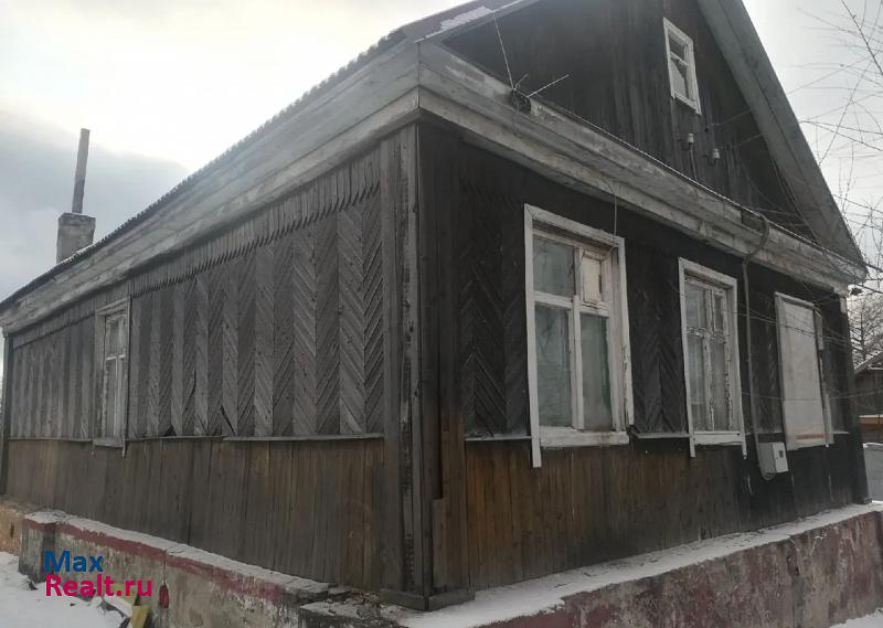 Хабаровск переулок Металлистов, 4 дом