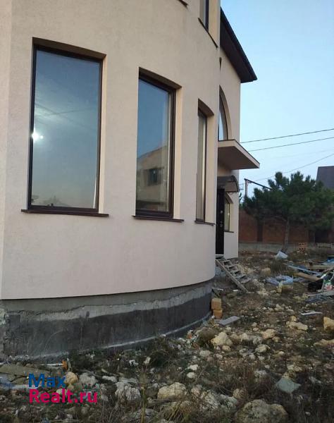 Севастополь жилищно-строительное товарищество индивидуальных застройщиков Лесная Поляна дом