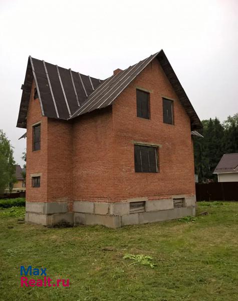 Истра деревня Рычково продажа частного дома