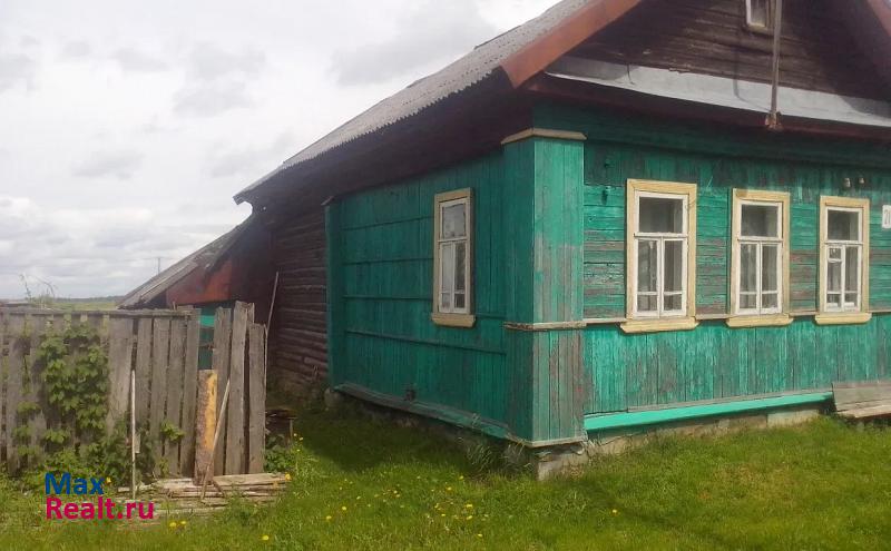 Тверь Аввакумовское сельское поселение, деревня Сапково, 21 продажа частного дома