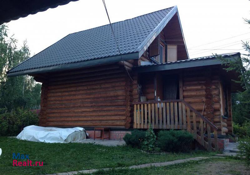 Пермь деревня Конец Гор, Добрянский городской округ продажа частного дома