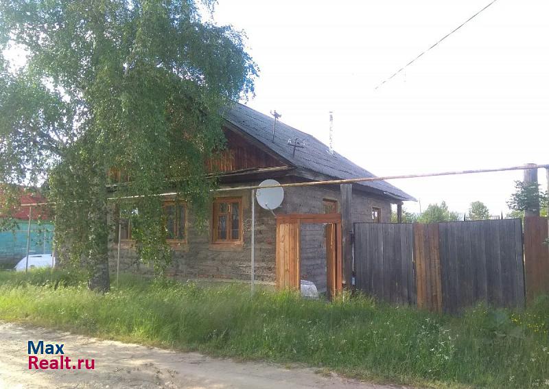 Новоуральск посёлок Нейво-Рудянка, улица Степана Разина, 24 дом