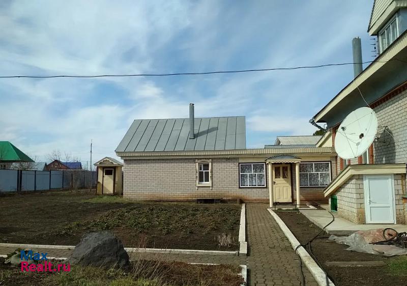 Верхнеяркеево село Верхнеяркеево, улица Шолохова, 21 дом