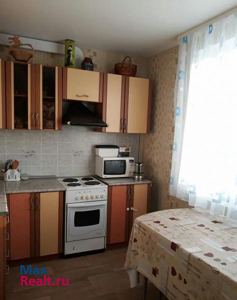 Лянтор Тюменская область, Ханты-Мансийский автономный округ квартира купить без посредников