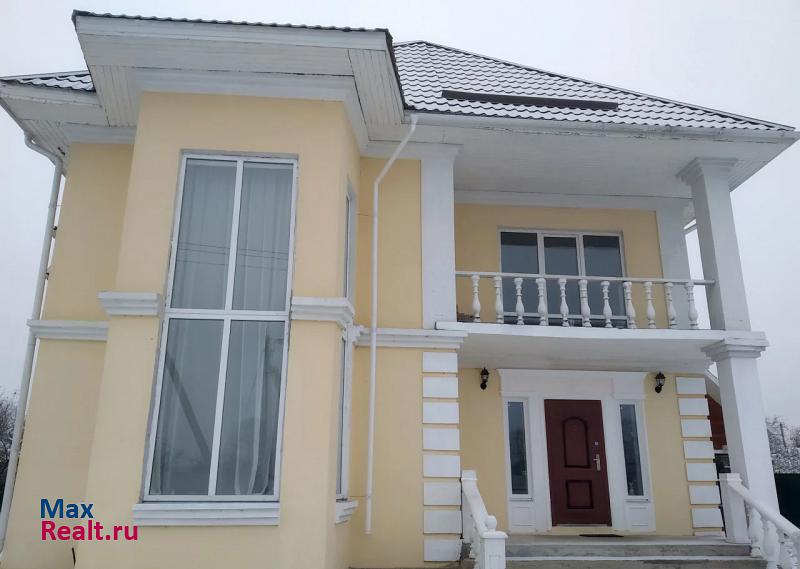Истра деревня Алёхново, 133 продажа частного дома