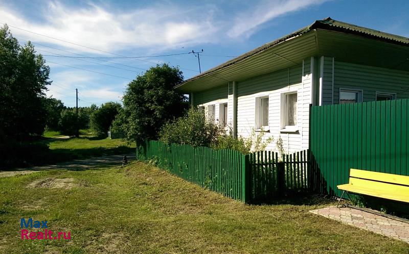Ярково Ярковский район продажа частного дома