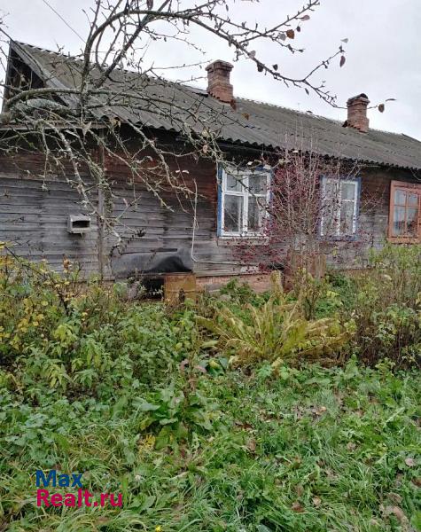 Зубцов деревня Терешково квартира купить без посредников