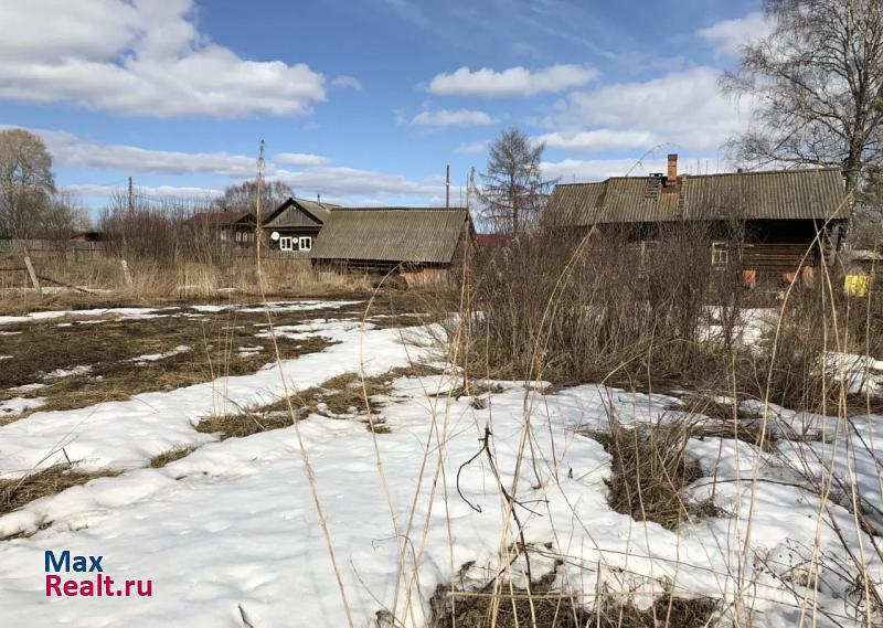 Ильинский село Сретенское, Почтовая улица дом