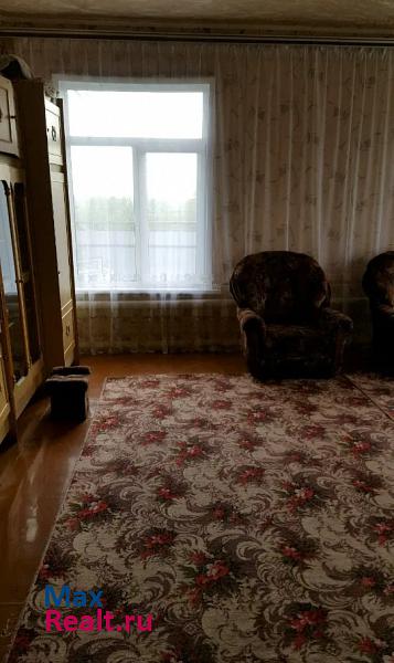 Краснослободск старое синдрово продажа частного дома