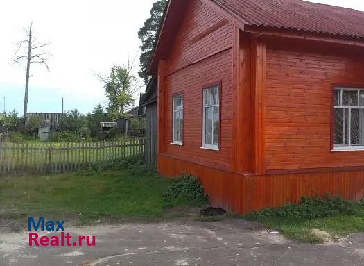 Нижний Новгород Костромская область продажа частного дома