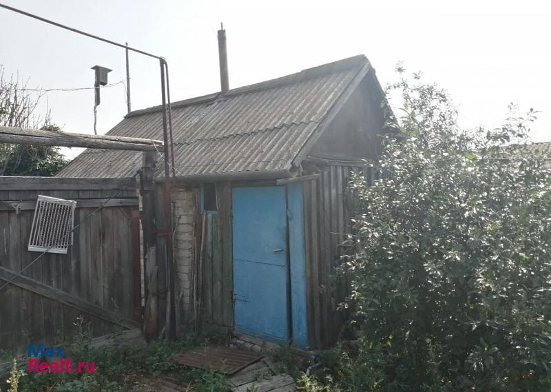 Нефтегорск село Летниково, улица Захара Вобликова продажа частного дома