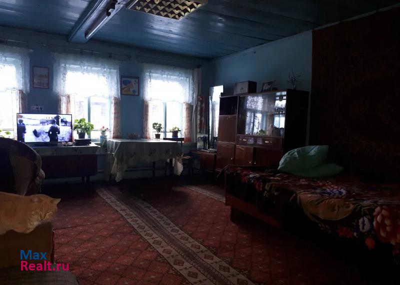 Дегтярск село Мариинск продажа частного дома