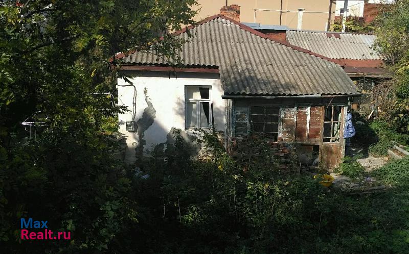 Севастополь Башенная улица, 5 дом