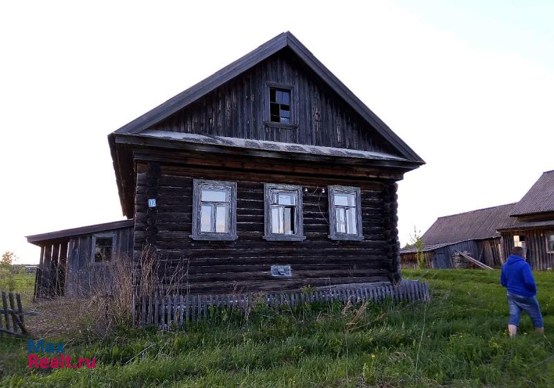 Шаранга село Кугланур продажа частного дома