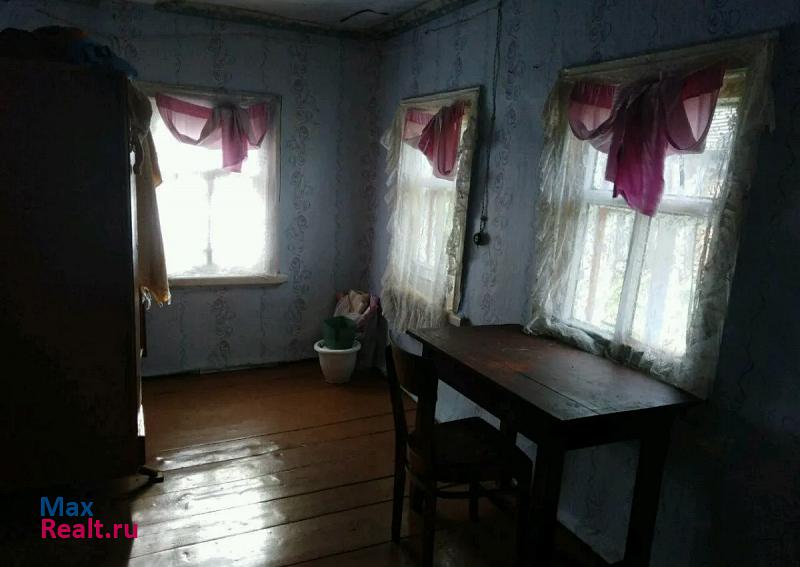 Рыбинск Арефинское сельское поселение продажа частного дома