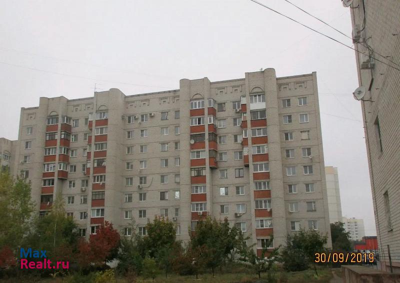 Воронеж ул Курчатова 22