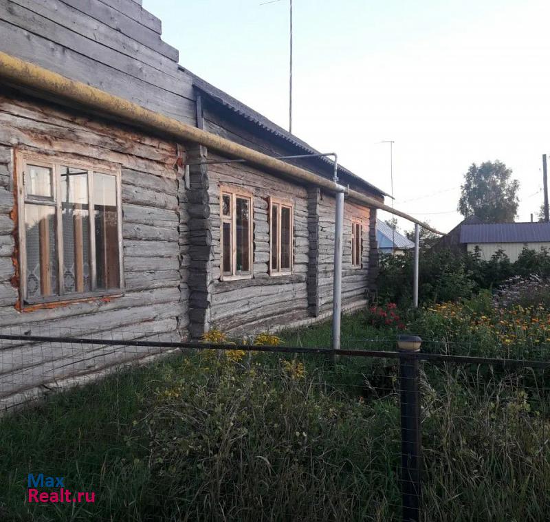 Инсар Инсарский район, село Кочетовка, Пролетарская улица продажа частного дома