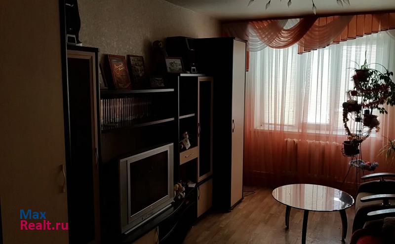 Сызрань Некрасовский переулок, 38 квартира купить без посредников