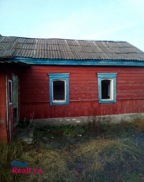 Новозыбков улица Дыбенко, 157 продажа частного дома