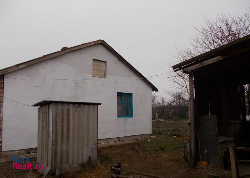 Джанкой село Яснополянское дом