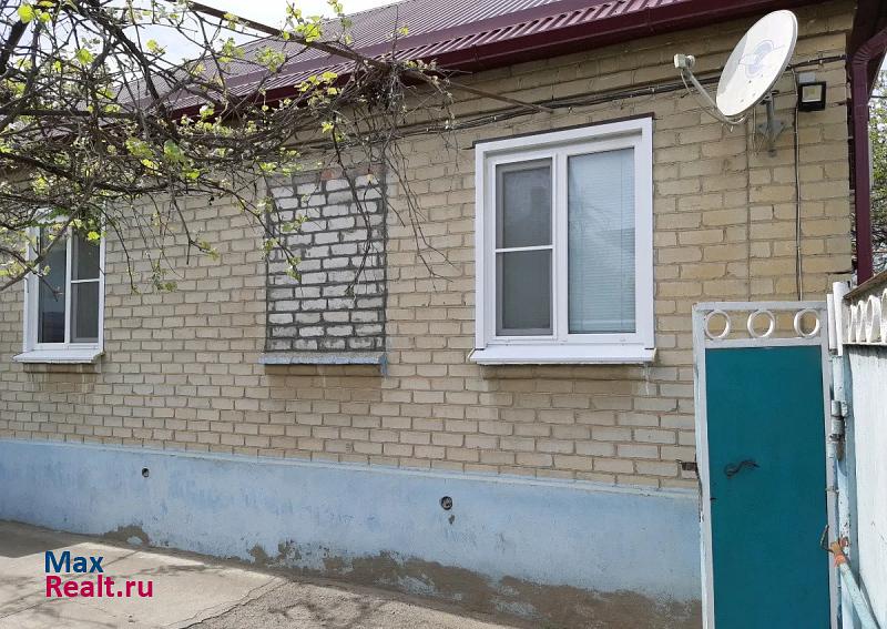 Незлобная станица Незлобная, улица Ленина, 310 продажа частного дома