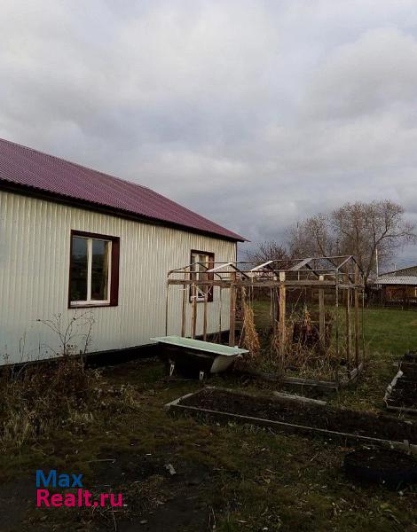 Таврическое посёлок городского типа Таврическое, Западная улица, 19 дом