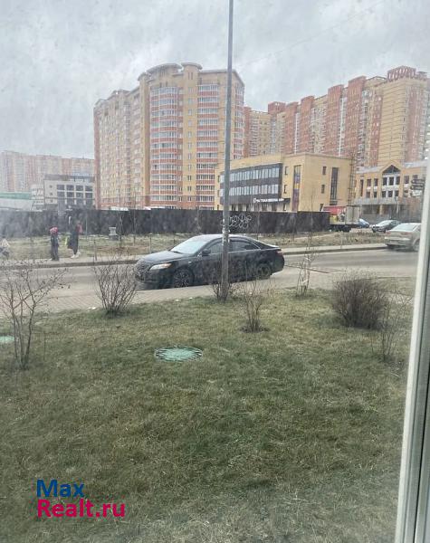 Одинцово посёлок ВНИИССОК, улица Дениса Давыдова, 10 квартира купить без посредников
