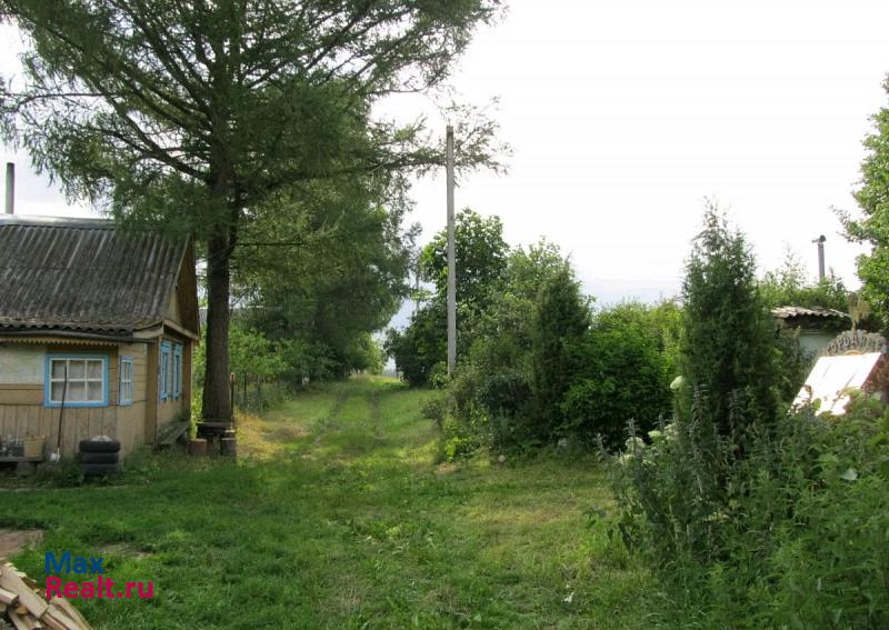Невель деревня Городище, Россонский район продажа частного дома