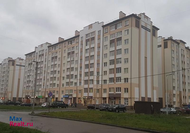 Калининград улица Ульяны Громовой, 102 квартира снять без посредников