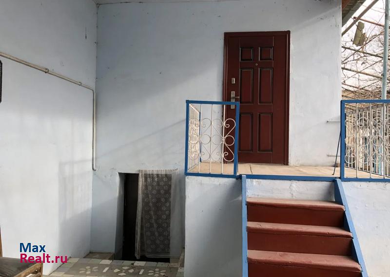 Карабудахкент село Карабудахкент продажа частного дома