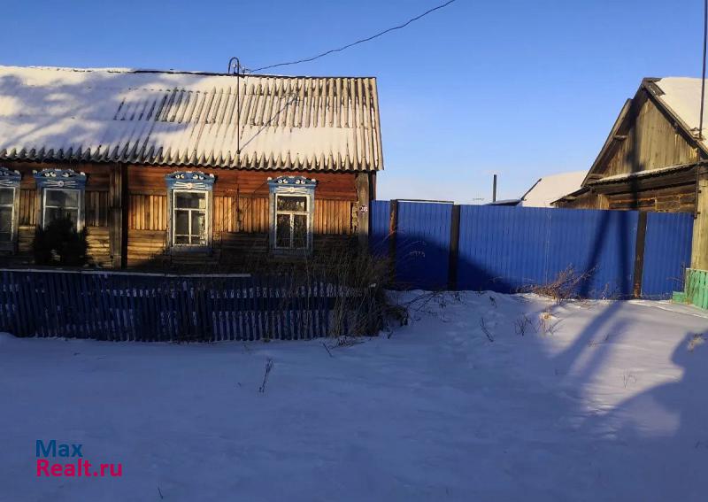 Бея село Бея, улица Щетинкина, 28 продажа частного дома