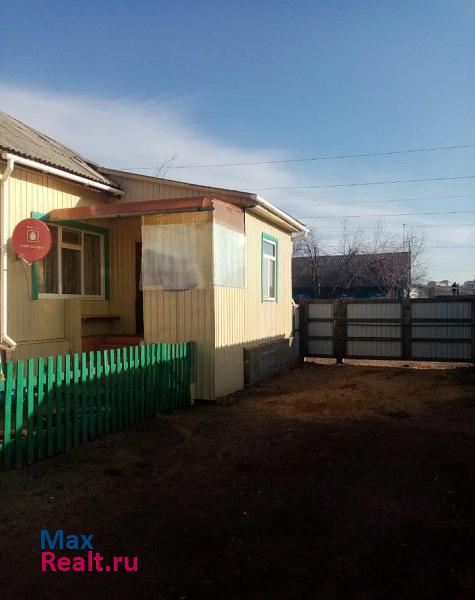 Нерчинск  продажа частного дома
