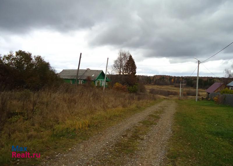 Данилов село Покров продажа частного дома