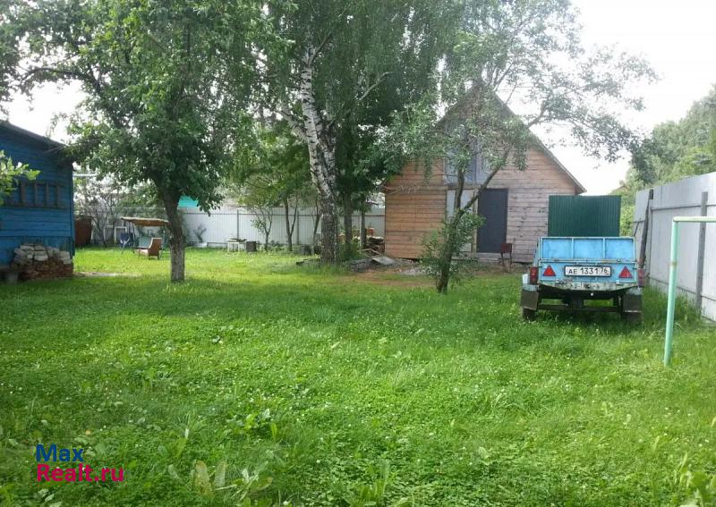 Туношна село Прусово, 21 дом