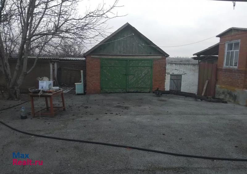 Приморка Неклиновский район, село Самбек продажа частного дома