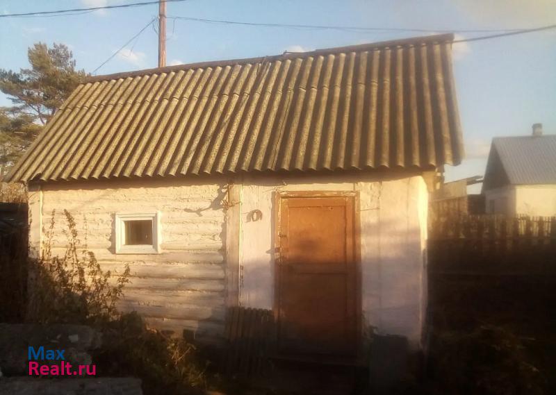 Крапивинский поселок городского типа Крапивинский, улица Пятаковича, 22 дом