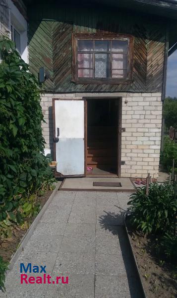 Шарья Шарья Костромская область продажа частного дома