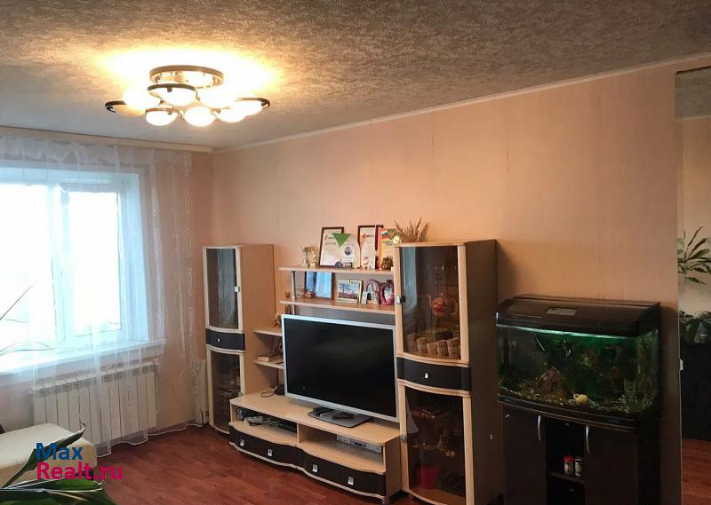 Лихославль Комсомольский переулок, 7 квартира купить без посредников