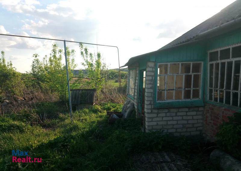Валуйки село Рождествено, улица Ленина продажа частного дома