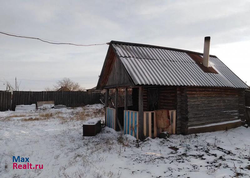 Троицк посёлок Каракулька, Молодёжная улица