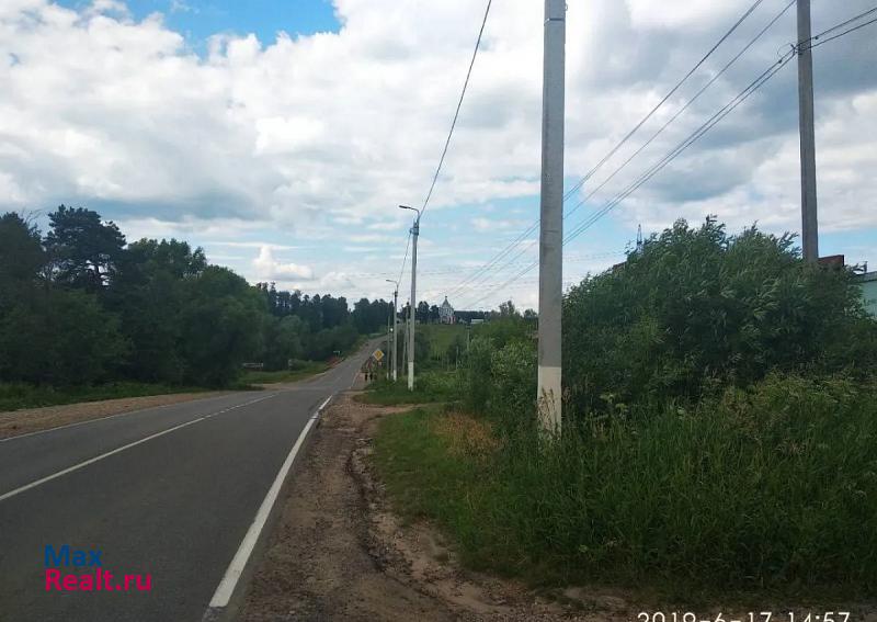 купить гараж Глебовский посёлок Глебовский, улица Микрорайон, 13