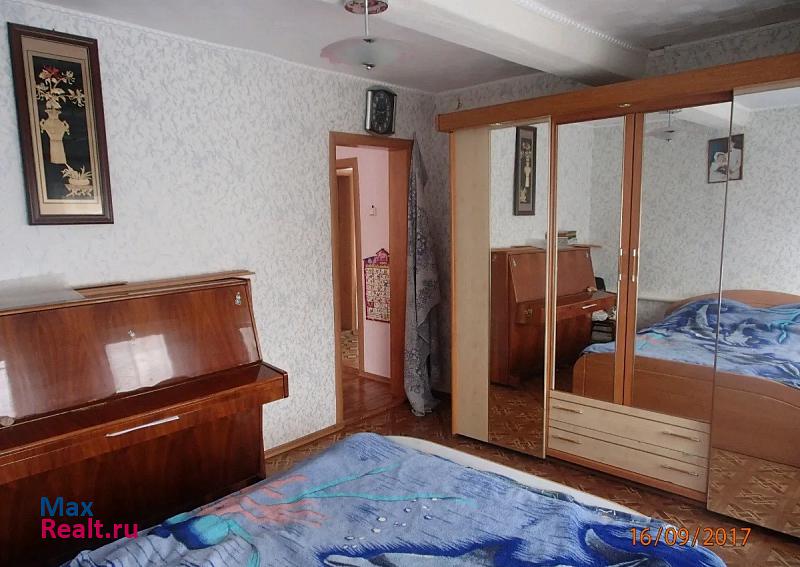 Яшкино деревня Новороманово продажа частного дома