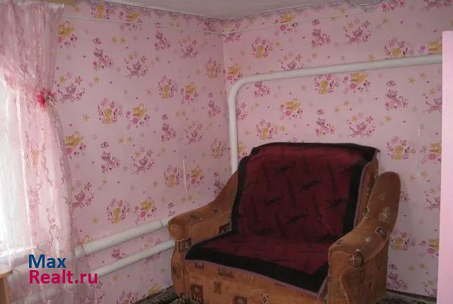Алтайское Ключевая, 42 продажа частного дома