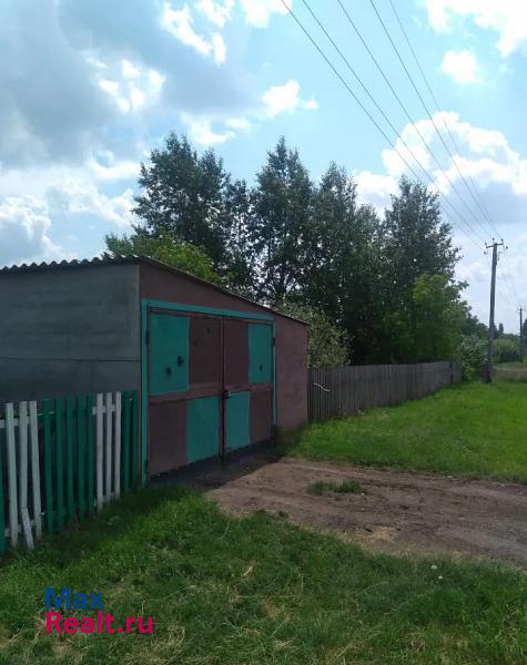 Исилькуль деревня Ивановка, улица Механизаторов дом