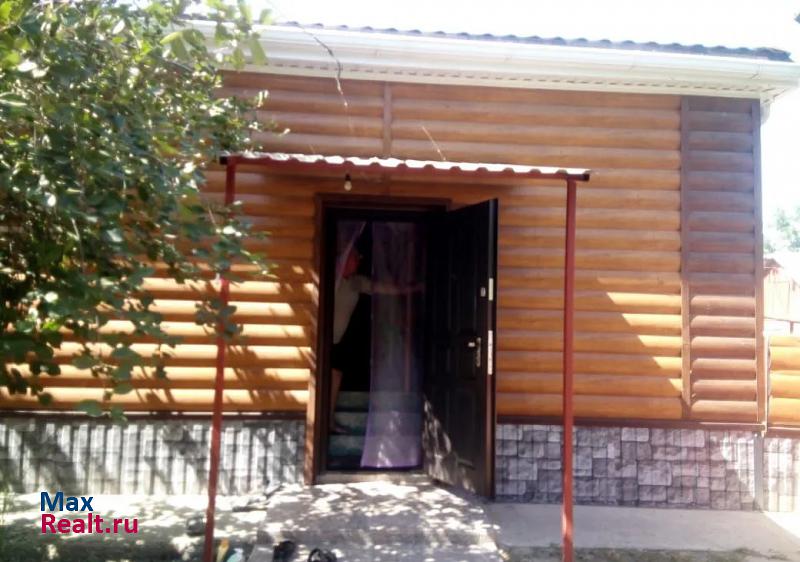 Песчанокопское село Средний Егорлык, Краснопартизанская улица, 26 продажа частного дома