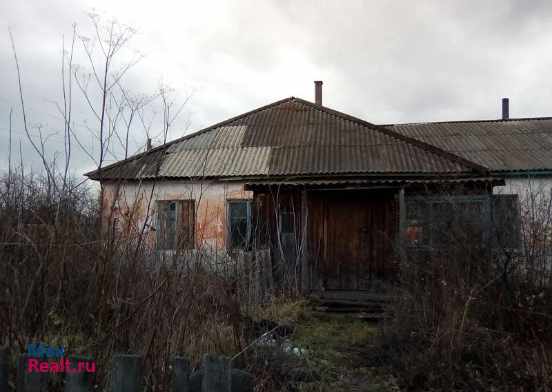 Заринск поселок Батунный продажа частного дома